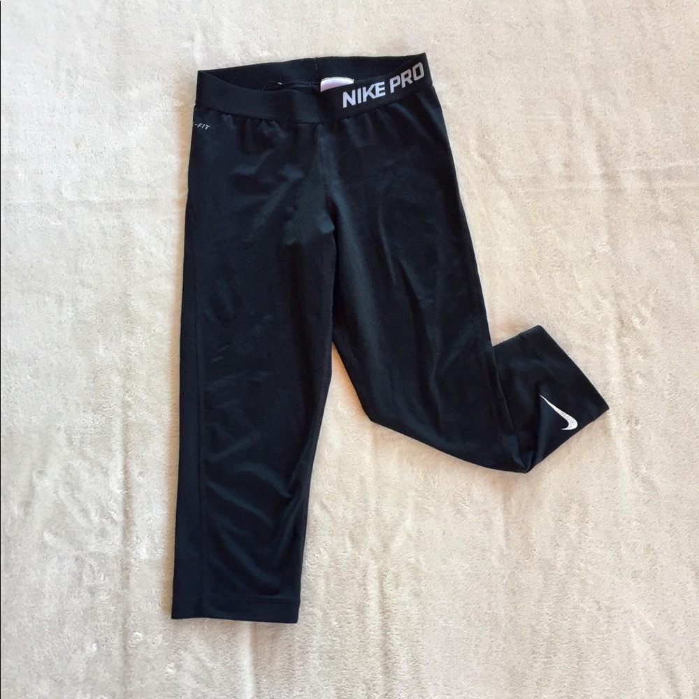 ✔️Nike Pro Leggings✔️